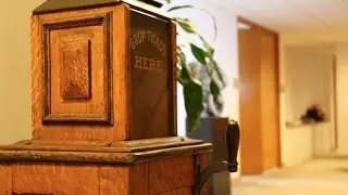Herrick's New York City Artifact Collection