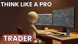 The $2,000 to $12M Mindset - How Pro Traders Really Think!