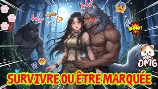 Résumé Manhwa : Perdue dans le monde des bêtes, une scientifique face à la saison d’accouplement!!!
