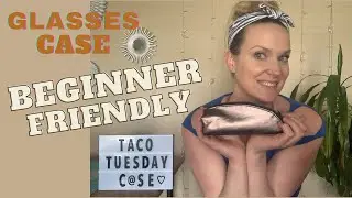 Let&rsquo;s sew Kaya Papaya Designs Taco Tuesday Case!