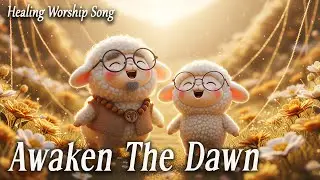 Awaken the Dawn – Morning Worship of Hope & Renewal | Christian Praise & Worship