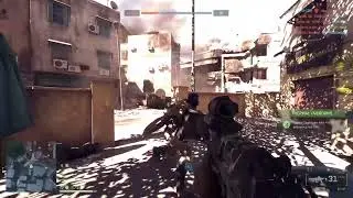 Battlefield 6 | 174 // Attack & Defend // Engineer // KV9 // SL9