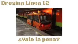 ¿Vale la pena comprar el dresina? Linea 12 ROBLOX