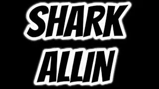 Shark Allin (Carnival) Theme + Tron