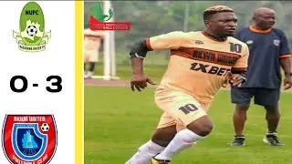 What a run from Ndifreke Effiong to complete his brace