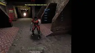 Unreal Tournament 1999 Let's Play Part 5