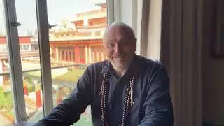 Сатсанг Святослав Дубянский 31 01