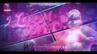 (Fortnite Montage) 'I LOVE ME BETTER'  (4K)