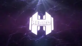 Joined Heard as Leader!