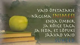 Timo Lige: Minu unistus