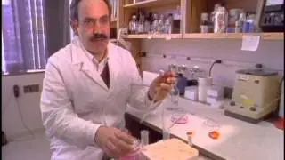 Robert A. Weinberg- National Medal of Science 1997