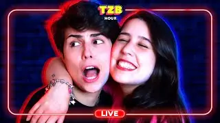 L DE LIVE! - THAZZB HOUR