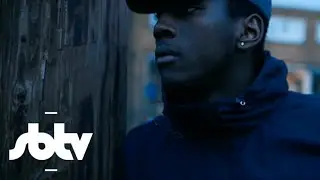 Ryan De La Cruz | Gotham [Music Video]: SBTV