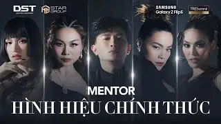 THE NEW MENTOR 2023 - NGƯỜI MẪU TO&Agrave;N NĂNG | H&Igrave;NH HIỆU CH&Iacute;NH THỨC