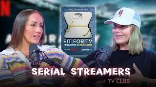 Документальный обзор фильма &laquo;Пропала Эми Брэдли&raquo; | Serial Streamers TV Club