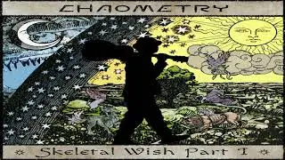 Chaometry &ldquo;Strength&rdquo; Skeletal Wish