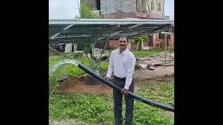 Shakti solar pump @POOJAAGENCY363