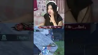 Extreme Clutch 🔥🥵 #mizogaming #mizoislive #mizoreaction