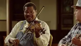 Jerron Paxton 30s  promo
