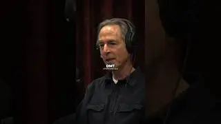 How To See The Matrix Code IRL ft. Joe Rogan