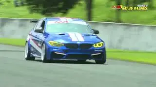 European Touring Car Championship (ETCC) @ ISSOM Rd 7 2022 by Ray JS Gazpoll