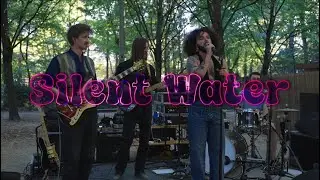 Silent Water - Psycho (Live @ Woodpecker Brussels)
