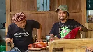 Tempat Nongkrong Ter Hidden Gem Dengan Nuansa Hutan Buatan | SI UNYIL (05/10/21)