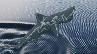 Beste Film water cgi test