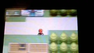 Pokedex progress check part 1