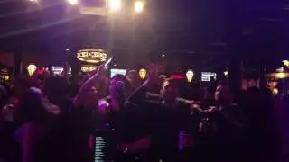 Sweet Caroline - Lansdowne!