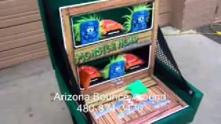 Carnival Game Rentals in Phoenix Arizona - Carnival games for rent