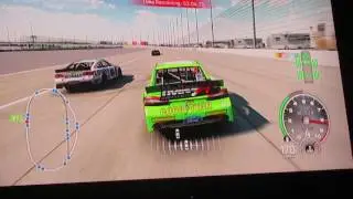 chicagoland speedway pt.1 ps3