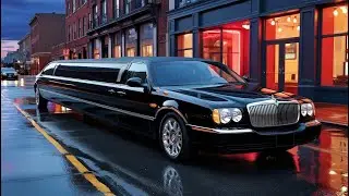 Are There Affordable Limo Services DC For Prom or Weddings?@limoservicedcOfficial