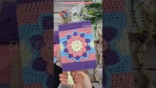 Kushikata Quran Majeed Cover. | Crochet Beautiful Quran Cover Design. #crochet #crochetqurancover