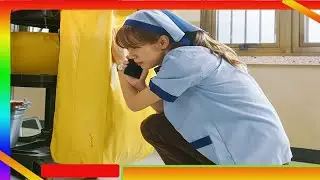 First Impressions: &ldquo;Two Cops,&rdquo; A Fun Supernatural Crime Drama With Strong Leads