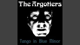 Tango in Blue Minor