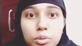 😁😜Najma Aapi on modi yogi, Aap hansi nahi rok pawge.
