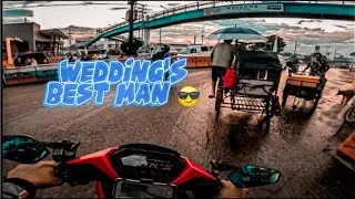 Winner X | Byaheng Antipolo | Kasal ni Bestfriend