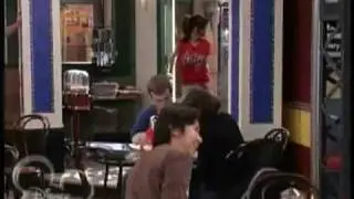 Wizards of Waverly Place - The Supernatural (Part 3/3)