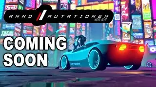 Sony's Cyberpunk Game Coming Soon - ANNO: Mutationem - PS NEWS