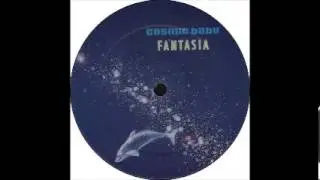 Cosmic Baby - Fantasia