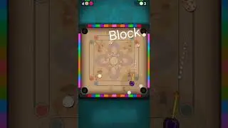 Winzo Carrom Gameplay / Winzo Carrom 2023 / Winzo Gold Carrom Gameplay / Winzo Carrom Game / #winzo
