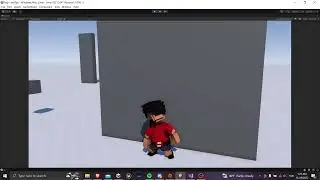 gta IV like cover system 0.1 | unity