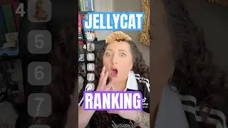 ULTIMATE JELLYCAT RANKING 🍒#jellycat #jellycats #ranking #reactionchannel #jellycathaul #shorts #fyp