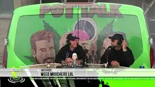 Bmillz MF Pot Talk EPISODE 26