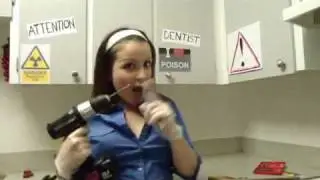 Crazy DENTIST Song