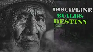 Motivation Gets You Started, Discipline Decides Your Destiny... #discipline #selfgrowth #motivation