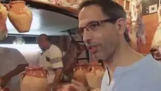 Marrakech Tanjia