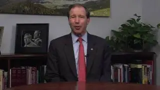 Tom's Video Vote on the HIRE Act