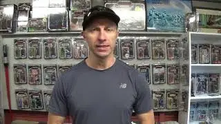 Star Wars collecting TVC display shelf update MAKMCSWF